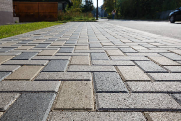 Best Driveway Repair Near Me  in Burtonsville, MD