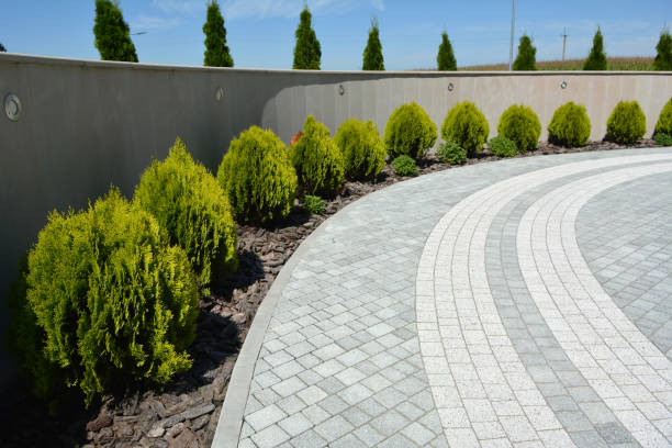 Best Custom Driveway Pavers  in Burtonsville, MD