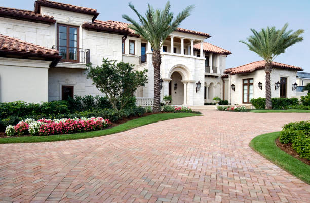  Burtonsville, MD Driveway Pavers Pros