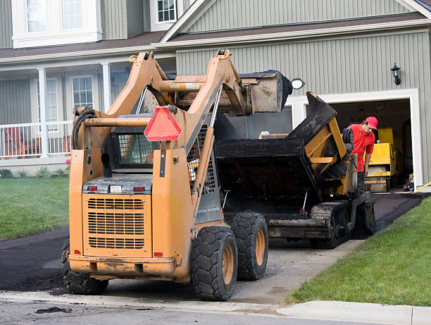Best Affordable Driveway Pavers  in Burtonsville, MD