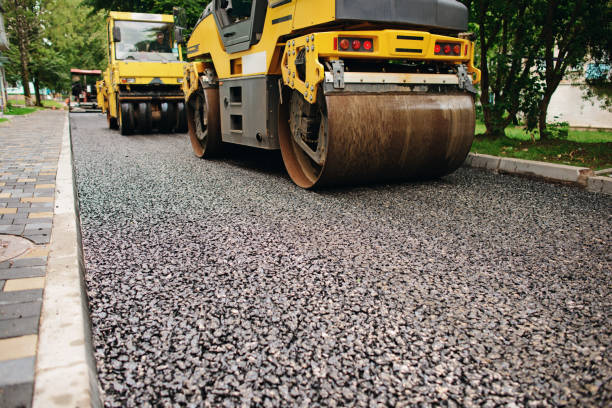 Best Cobblestone Driveway Pavers  in Burtonsville, MD